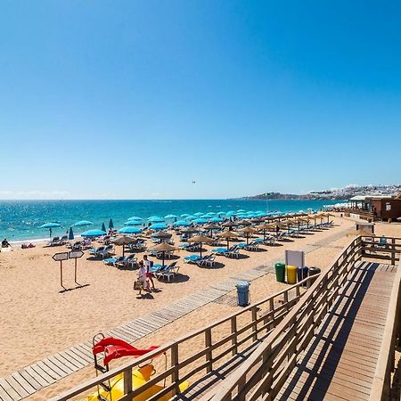 Apartament Yangmar By Alzira Albufeira Zewnętrze zdjęcie