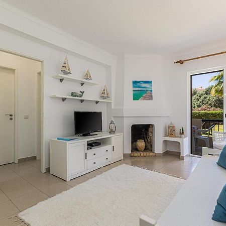 Apartament Yangmar By Alzira Albufeira Zewnętrze zdjęcie