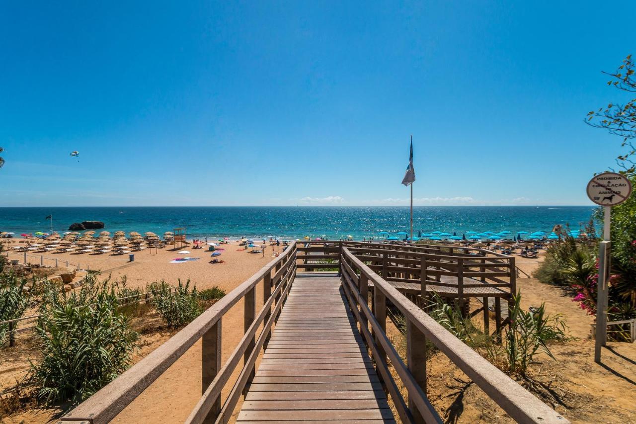 Apartament Yangmar By Alzira Albufeira Zewnętrze zdjęcie