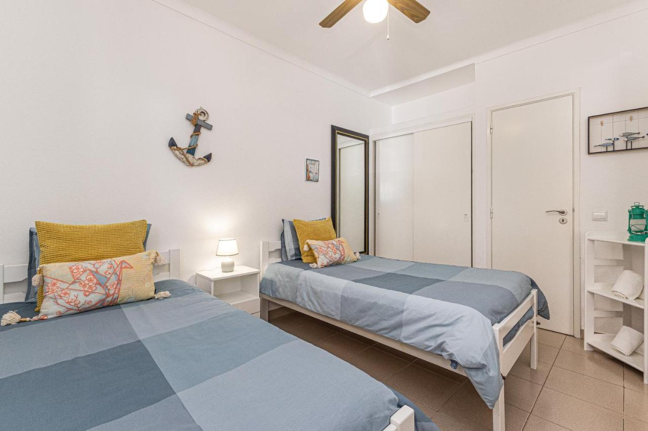 Apartament Yangmar By Alzira Albufeira Zewnętrze zdjęcie
