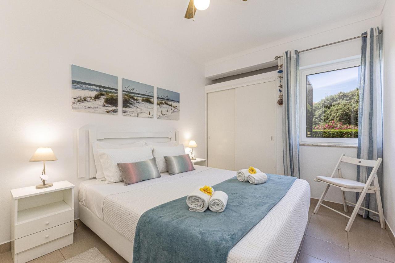 Apartament Yangmar By Alzira Albufeira Zewnętrze zdjęcie