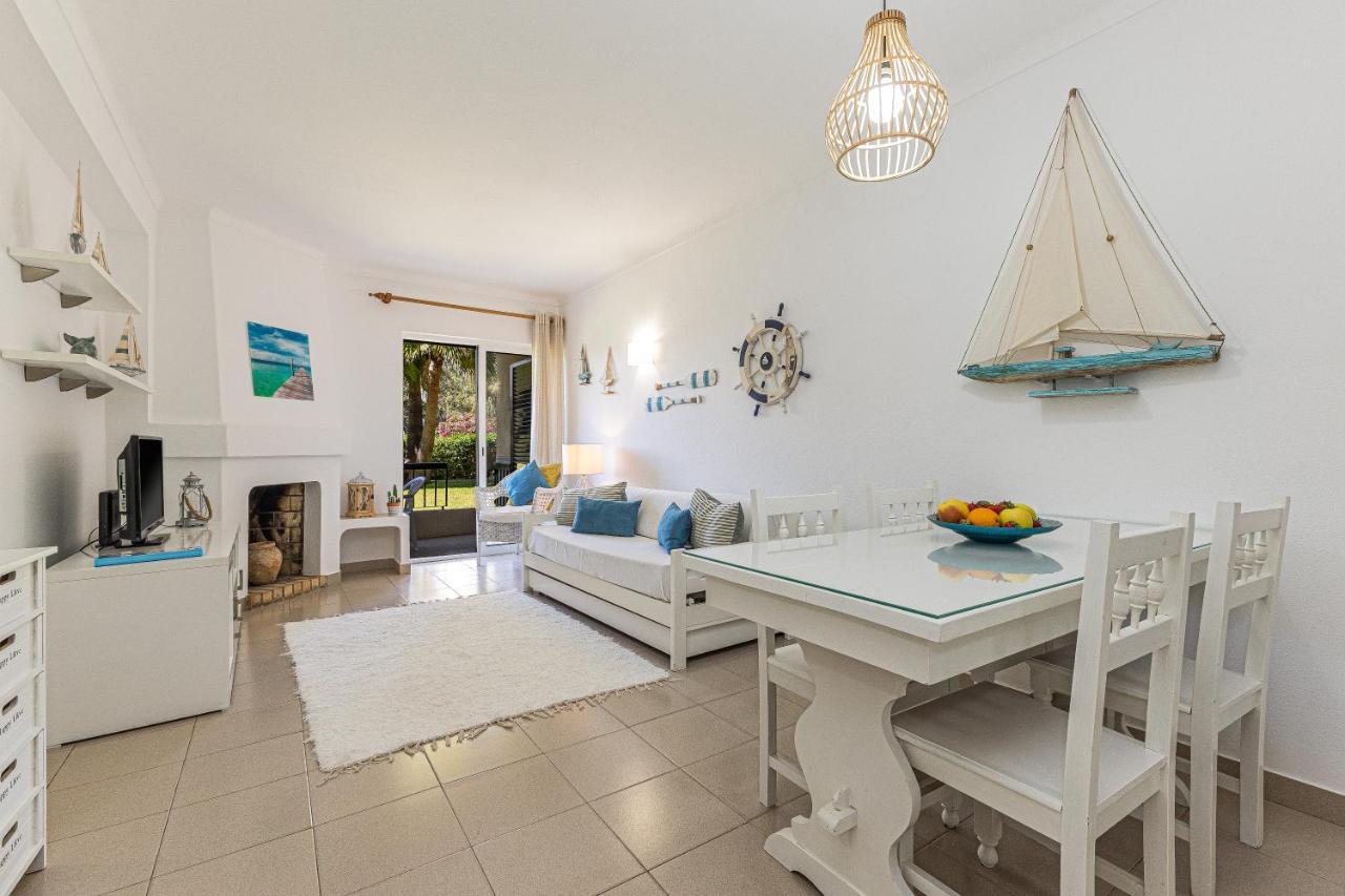 Apartament Yangmar By Alzira Albufeira Zewnętrze zdjęcie