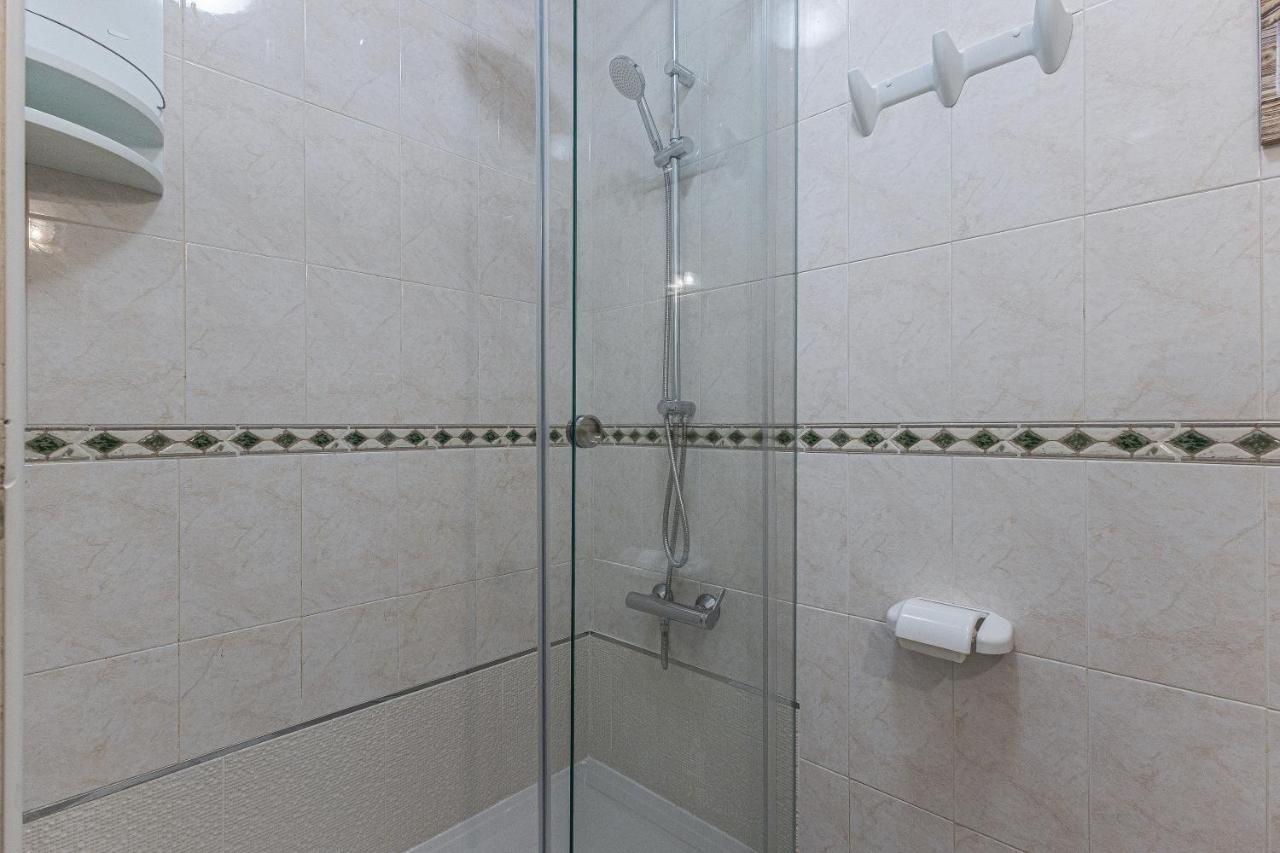Apartament Yangmar By Alzira Albufeira Zewnętrze zdjęcie