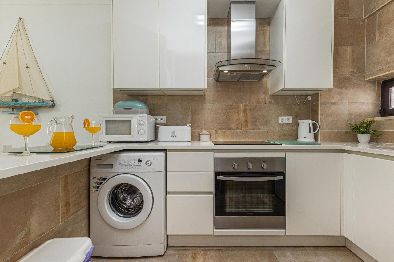 Apartament Yangmar By Alzira Albufeira Zewnętrze zdjęcie