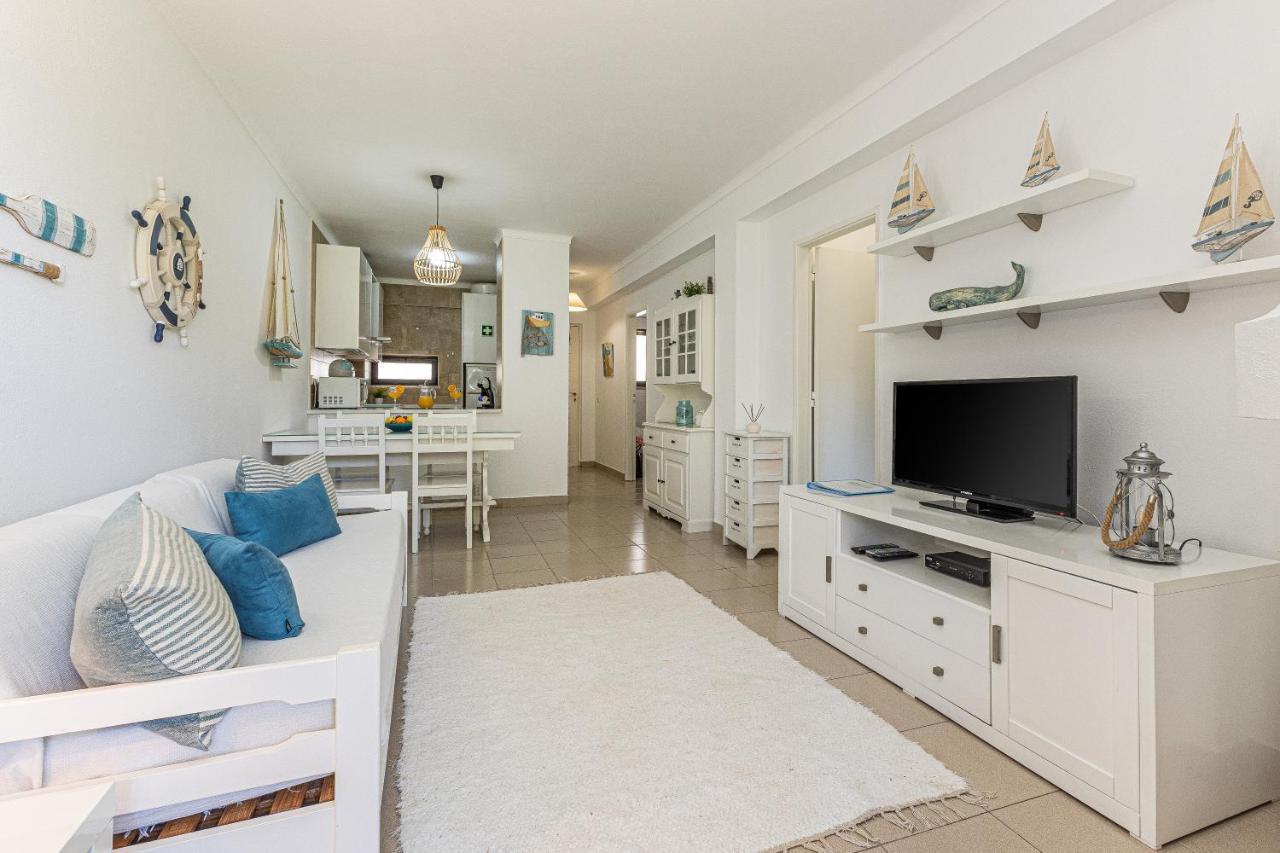 Apartament Yangmar By Alzira Albufeira Zewnętrze zdjęcie