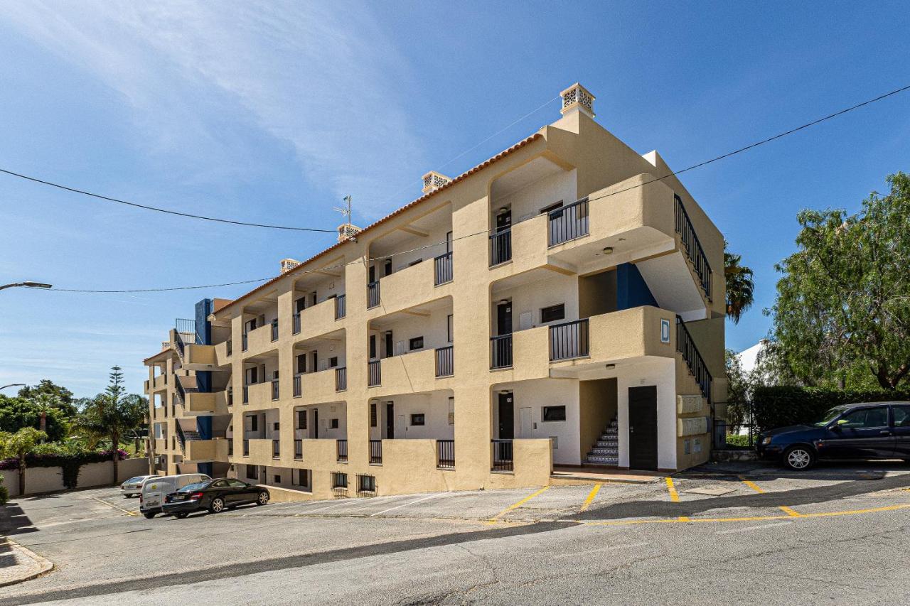 Apartament Yangmar By Alzira Albufeira Zewnętrze zdjęcie