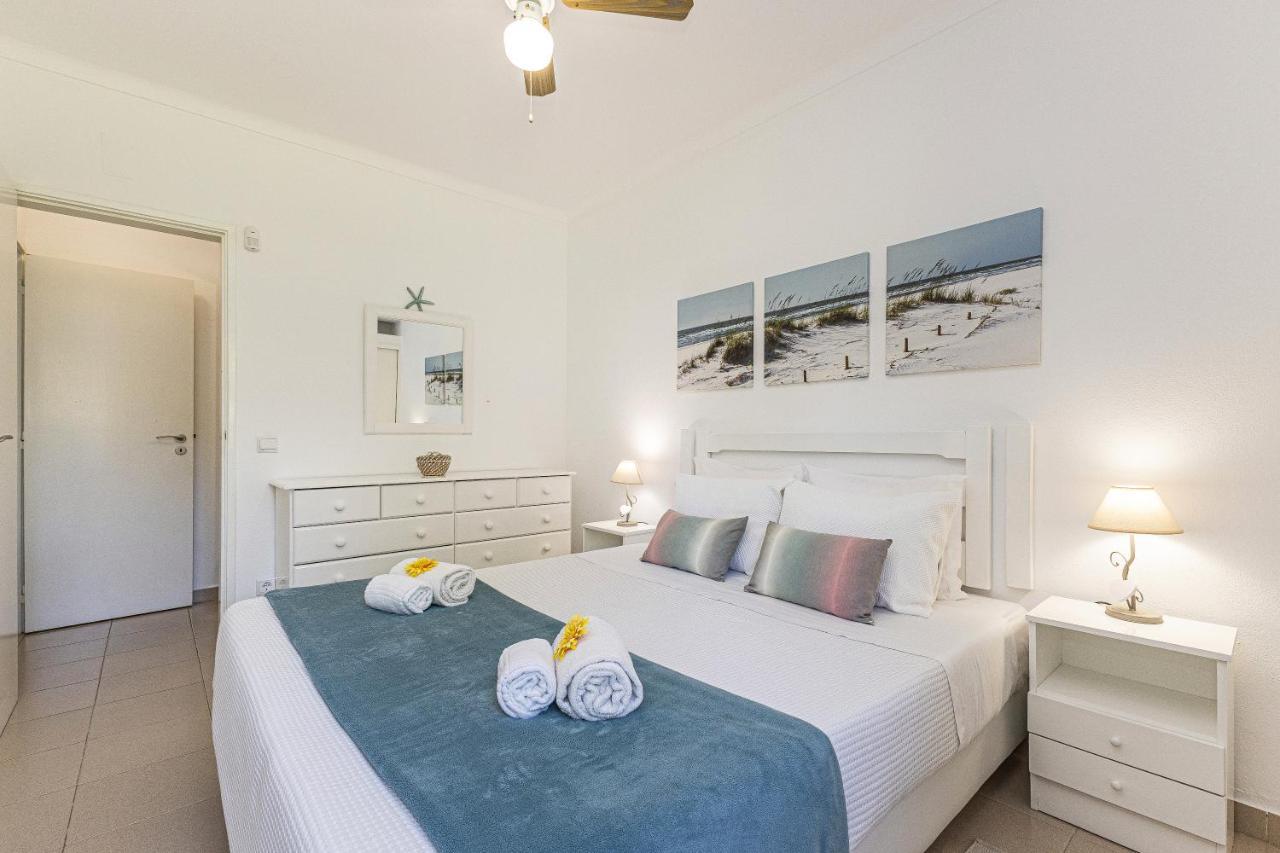 Apartament Yangmar By Alzira Albufeira Zewnętrze zdjęcie