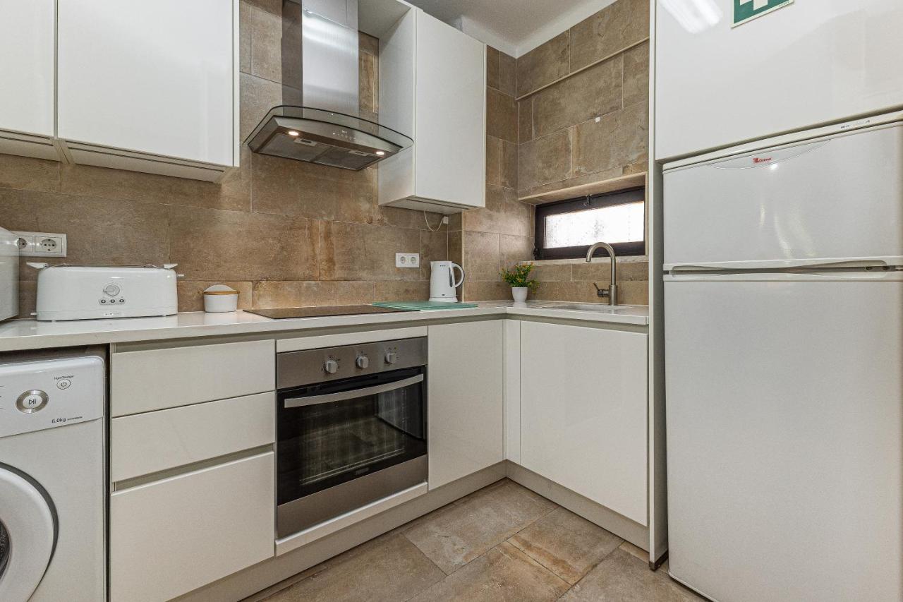 Apartament Yangmar By Alzira Albufeira Zewnętrze zdjęcie