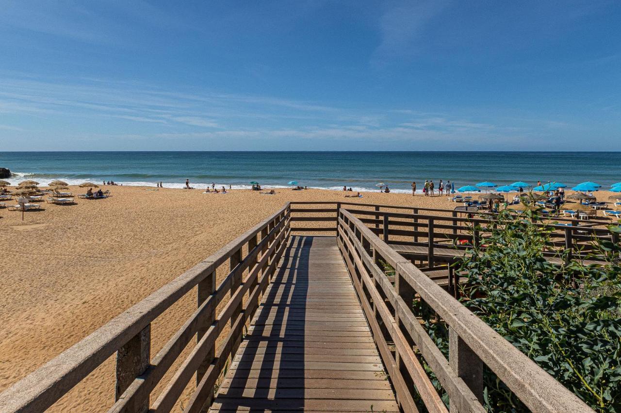 Apartament Yangmar By Alzira Albufeira Zewnętrze zdjęcie