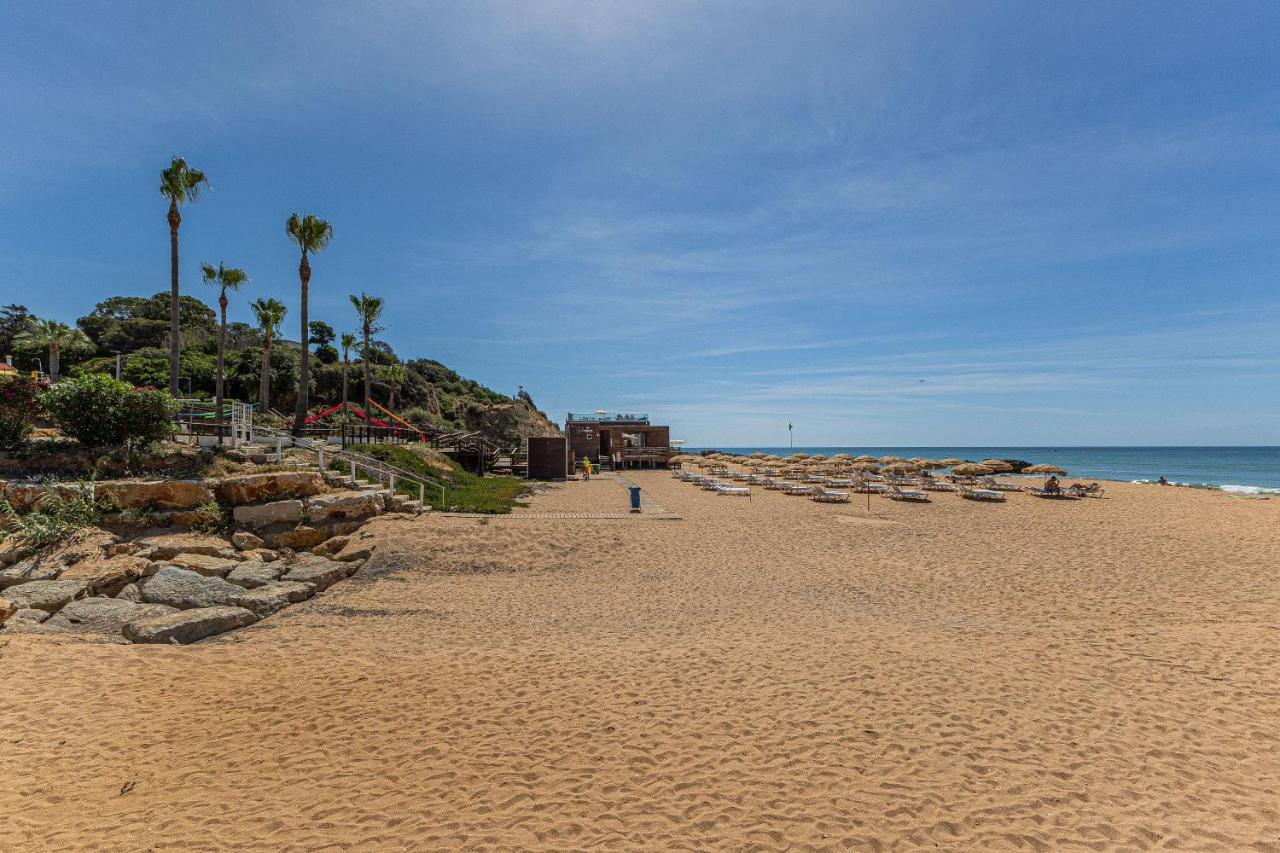 Apartament Yangmar By Alzira Albufeira Zewnętrze zdjęcie