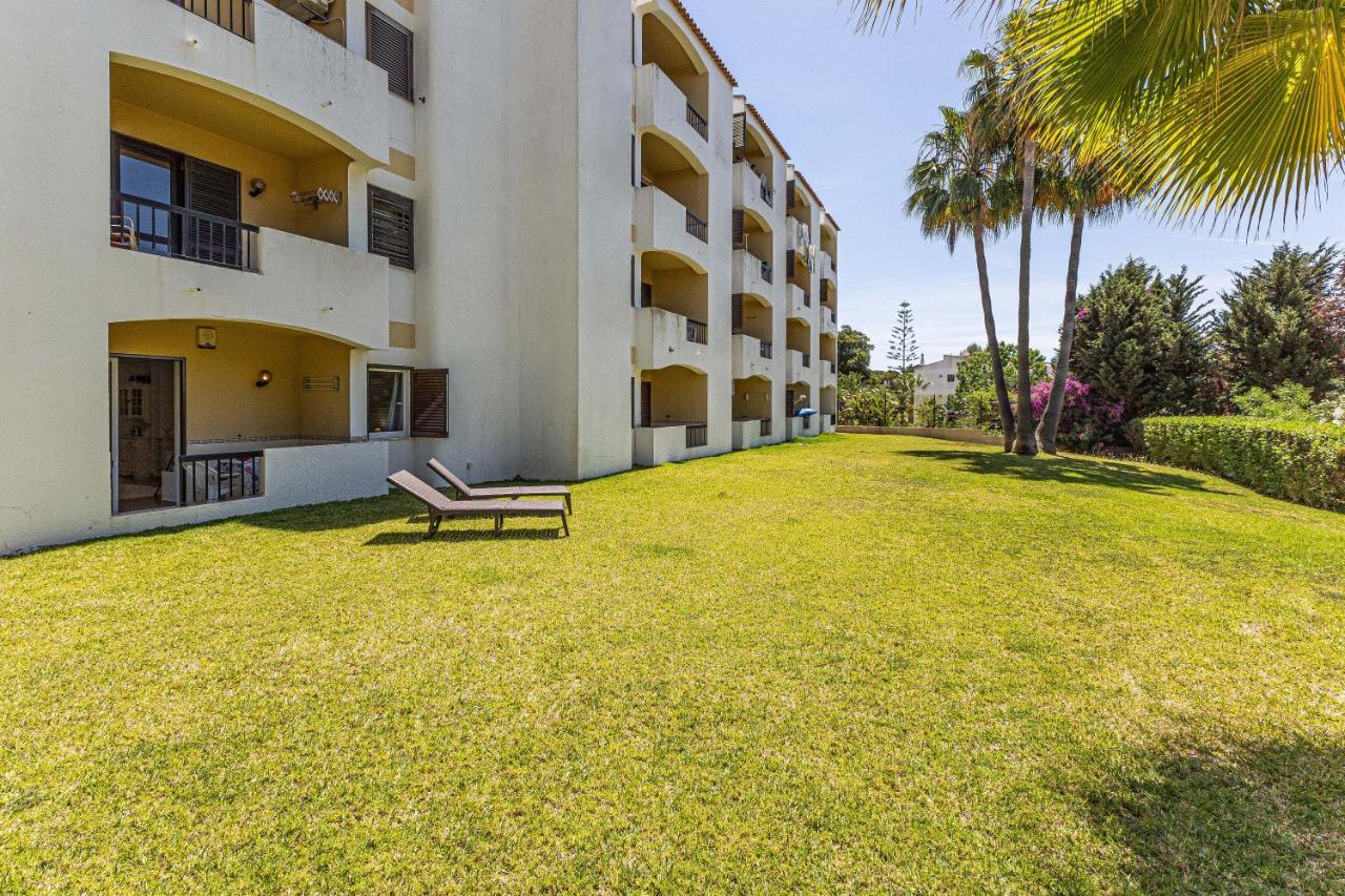 Apartament Yangmar By Alzira Albufeira Zewnętrze zdjęcie