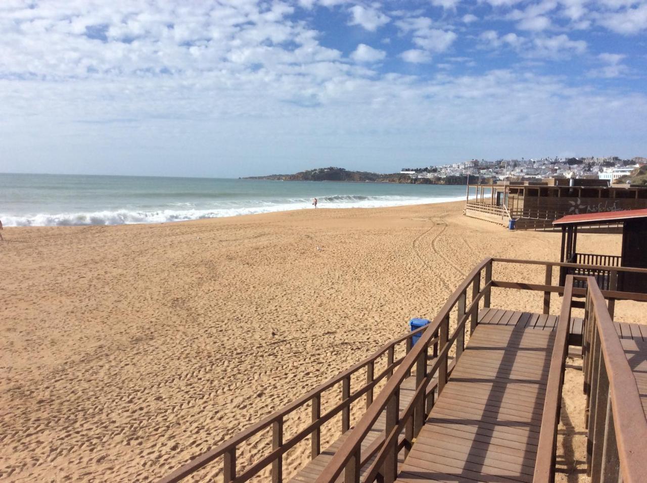 Apartament Yangmar By Alzira Albufeira Zewnętrze zdjęcie