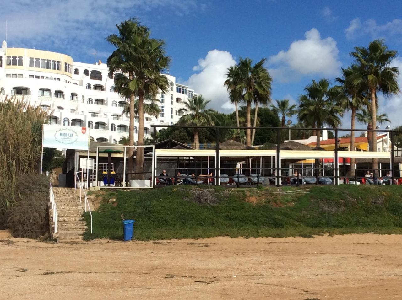Apartament Yangmar By Alzira Albufeira Zewnętrze zdjęcie