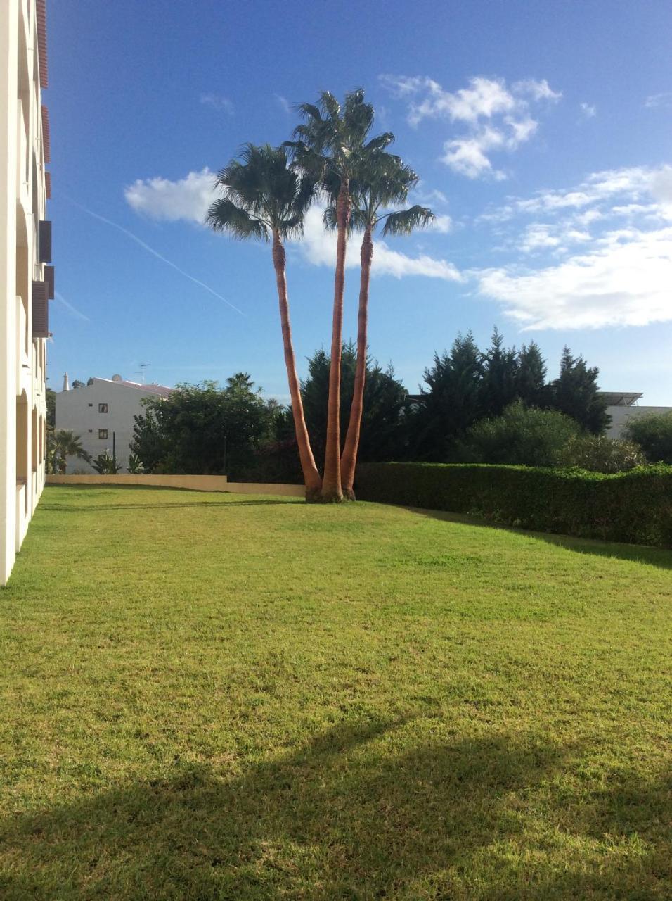 Apartament Yangmar By Alzira Albufeira Zewnętrze zdjęcie